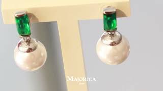 Majorica stores  Majorica Pearls [upl. by Vale966]