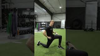 3 Exercises for Hip Flexor Muscle Tightness [upl. by Kred]