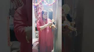 Iala umar teri choti haishortvideoviral [upl. by Starlin614]