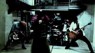 Femtocell『Born again』【OFFICIAL MUSIC VIDEO】 [upl. by Serafine881]