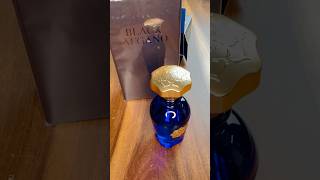 Nasomatto Black Afghano feel in budget perfume review fragrance scent unboxing [upl. by Anwahs704]