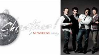 Newsboys  Jingle Bell Rock Christmas A Newsboys Holiday 2010 [upl. by Eusadnilem]