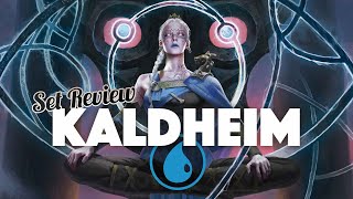 KALDHEIM SET REVIEW Pt 2  Blue Absurd POV [upl. by Paulina367]