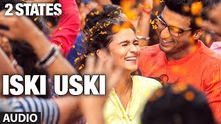 Mast Magan lyrics  2 States  ArijitSingh  Arjun Kapoor Alia Bhatt [upl. by Ailyn145]