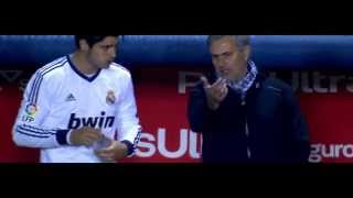 Alvaro Morata Vs Levante Away HD 720p [upl. by Francklyn214]