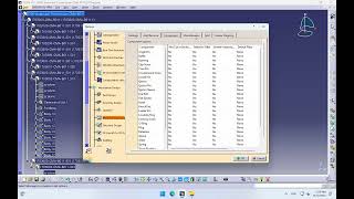 CATIA V56R2022V5R32 [upl. by Novak]
