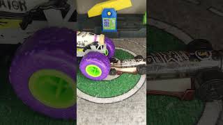 CARBONATOR car hotwheels automobile monstertruck subscribe [upl. by Nnylsor]