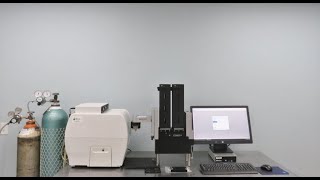 BioTek Cytation 5 Imaging Reader with Stacke ID 22047 [upl. by Narahs503]