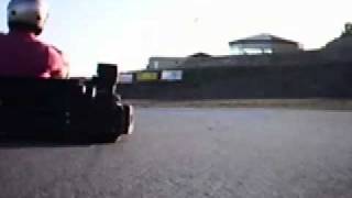 Top International Karting Track circuit gear Campillos Spain [upl. by Leumel]