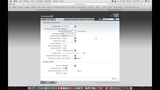 wifi Ubiquiti con due PicoStation M2 repeater [upl. by Ativet306]