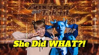 What Happened To Grace VanderWaal The Truth [upl. by Ninette]