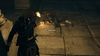 Assassins Creed Unity DEFEAT THE FINAL BOSS  Sequence 12 Memory 3 [upl. by Cornie814]