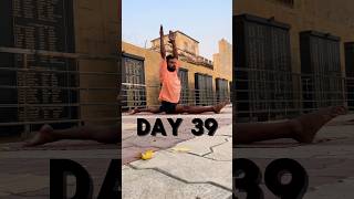 Day 3975 hard day fitness workout motivation vlog [upl. by Suiddaht]