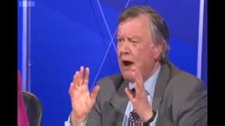 BBC Question Time 11 April 2013 11413 Finchley Margaret Thatcher FULL EPISODE [upl. by Sydney599]