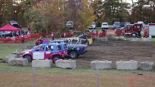 2024 Orillia Fair Junk Feature 2 [upl. by Akihsay733]