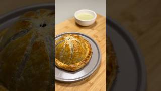 Pithivier de legumes da chef Helena Rizzo Masterchef [upl. by Werdnael]