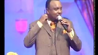 Bishop Allan Kiuna  Power Of Praise FULL SERMON [upl. by Nylarej]