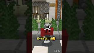 Treze pessoas enganadas ksks minecraft [upl. by Toffic]