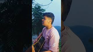 J xau timi Samir Shrestha X Swoopna Suman cover song viralvideo coversong [upl. by Docile]