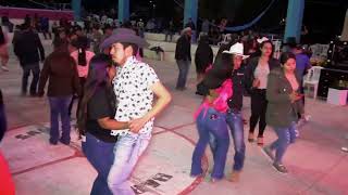 BAILE DE XV AÑOS ● SAN SIMON ALMOLONGAS ✔ LATITUD CINCO NORTE [upl. by Ilyah]