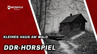 DDR Krimi 👂 Kleines Haus am Wald 🔍 DDR Krimi von Jan Eik [upl. by Ybab]