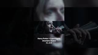 Harry Potter i Czara Ognia Usunięta Scena 4 Cz44 [upl. by Nalo398]