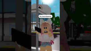 🤣🤣🤣y el hospital en frenteshorts roblox Soymaluu youtubeshorts [upl. by Havot635]