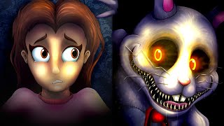 MR HOPP HAS BEEN REMASTERED AND ITS STILL TERRIFYING  Mr Hopps Playhouse HD Full Game [upl. by Saltsman]