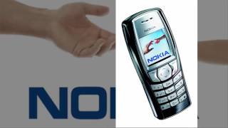 NOKIA RINGTONE 2004 [upl. by Leupold776]