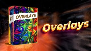 5000 Best Overlays Bundle For Photo Editing  Overlay Editing Pack for Photoshop [upl. by Whitehouse]