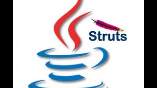 Creating your first Struts Application [upl. by Bower]