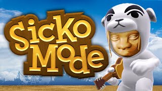 Sicko Mode feat KK Slider [upl. by Demetre]