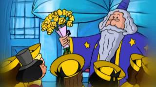 Madeline 2000  Episode 14  Madeline and the Magic Show [upl. by Medina]