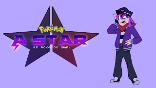 POKEMON SMP A star smp [upl. by Etteneg]