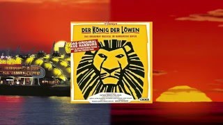 16 Kann es wirklich Liebe sein  DER KÖNIG DER LÖWEN [upl. by Culhert834]