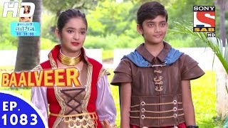 Baal Veer  बालवीर  Episode 1083  27th September 2016 [upl. by Merta800]