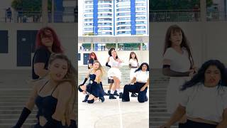 Vem ver nosso cover de HEYA do IVE dancecover kpopcover ivecover shorts [upl. by Eivla307]