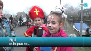 Sinterklaasintocht ZoeterwoudeDorp 2012 [upl. by Adahs427]