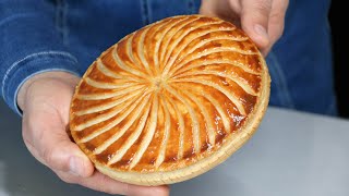 Galette des Rois [upl. by Negriv]