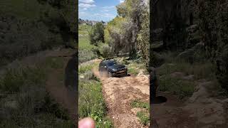 Dacia Duster 4x4 Tackling Extreme Terrain [upl. by Acissey]