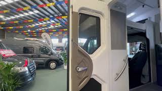 2024 Avida RV Esperance Motorhome Tour By Avida Melbourne  Roberts RV World [upl. by Nivk]