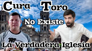 💥Pastor Protestante Afirma Que No Existe La Verdadera Iglesia Veamos Que Dice Las Escrituras 🧏🏽 [upl. by Laband698]