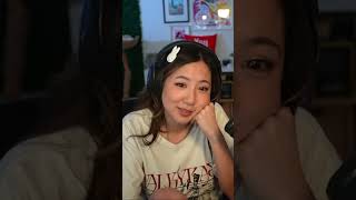 How Fuslie Would Make Mizkif Cry [upl. by Aneloj]