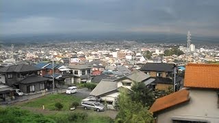 JR身延線 沼久保駅→西富士宮駅の車窓風景 [upl. by Chaves]