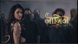 Naagin 7  Coming Soon  Official Promo Teaser Priyanka Chahar Chauhdary [upl. by Adnilim943]