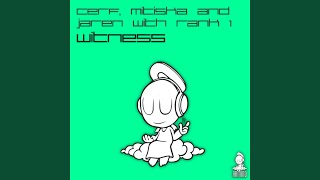 Witness Tomas Heredia Remix [upl. by Mcloughlin]