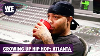 Bow Will NOT Do Debs Project  Growing Up Hip Hop Atlanta [upl. by Christopher663]