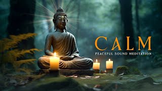 Meditation for Inner Peace 7  Relaxing Music for Meditation Yoga Studying  Fall Asleep Fast [upl. by Haronid246]