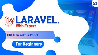 52 Simple User Crud Project In Admin Panel laravellaraveltutorial laravel10 beginners [upl. by Iffar]