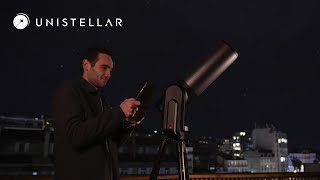 Discover the Equinox 2 Smart Telescope [upl. by Hedvige]